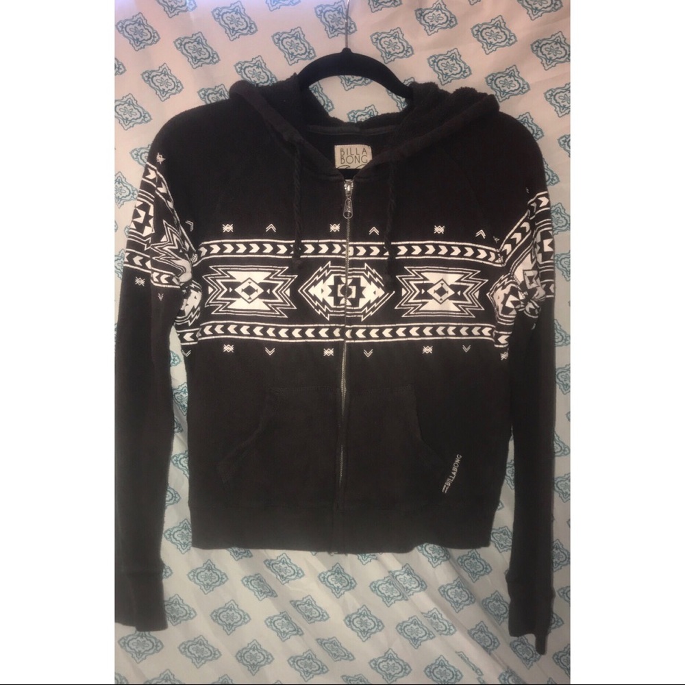 Billabong Zip-up